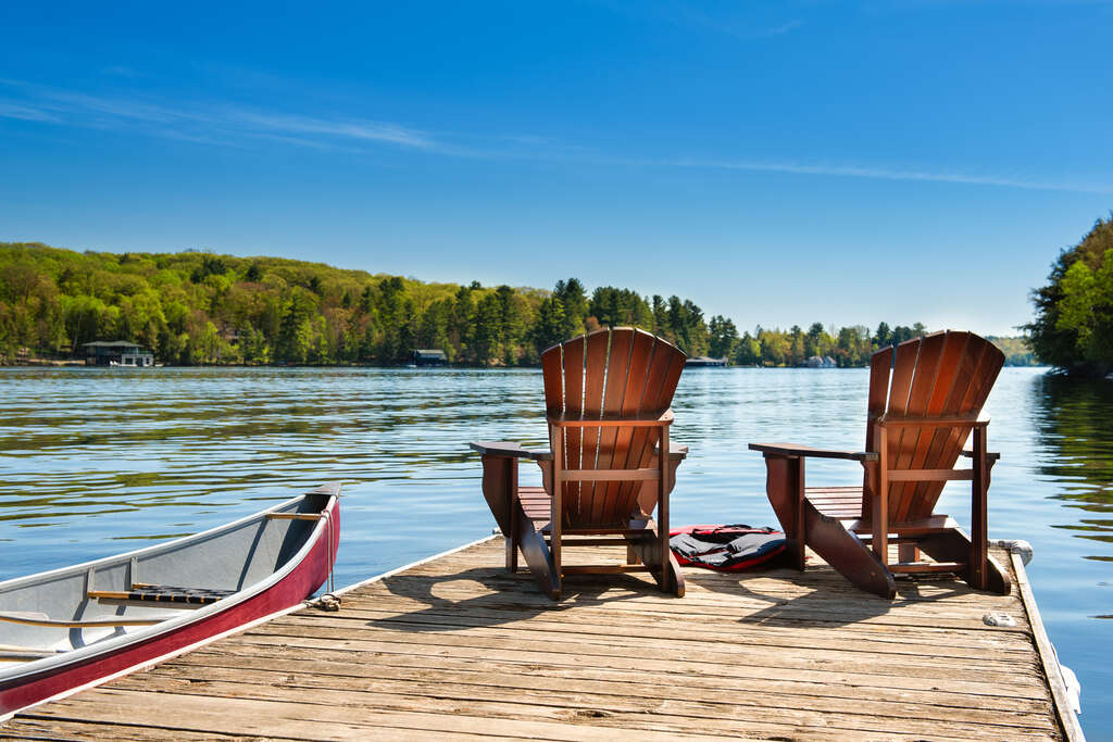 lac en ontario