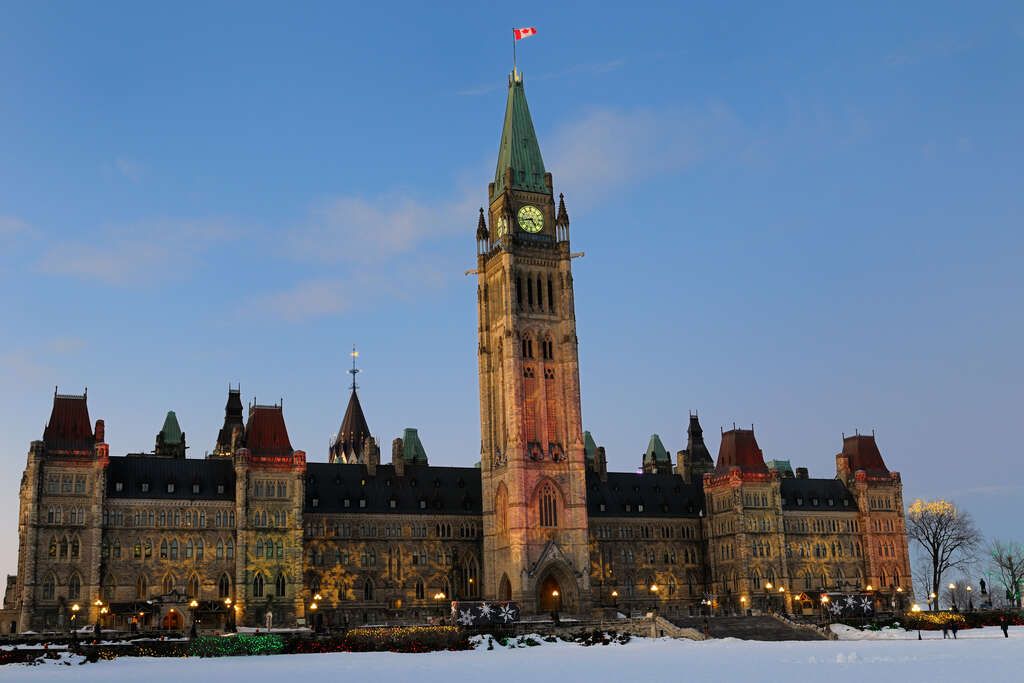 ottawa que faire