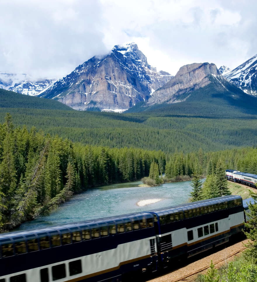 Activités et expériences incontournables en nature au Canada