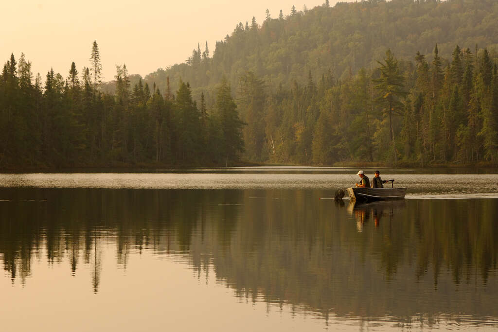 Que faire en automne au Québec ?