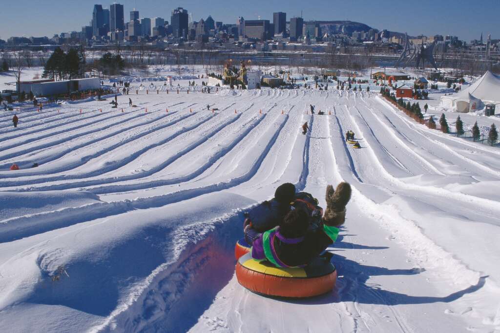 Que faire Montréal 