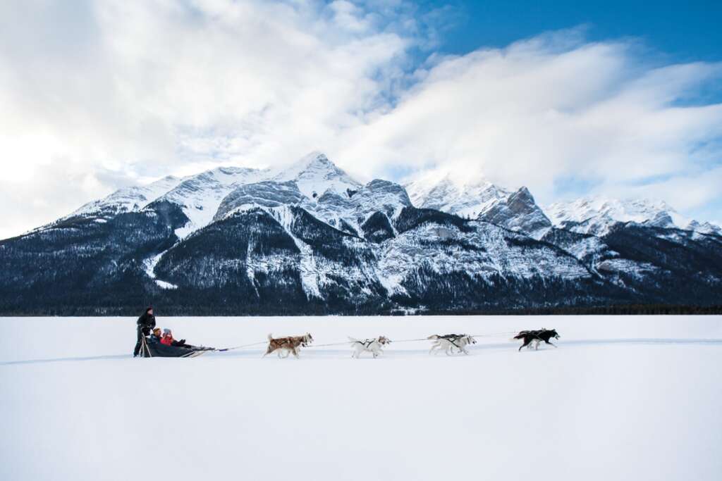 canada en fevrier