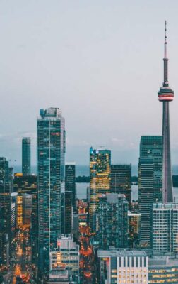 Que faire à Toronto ?