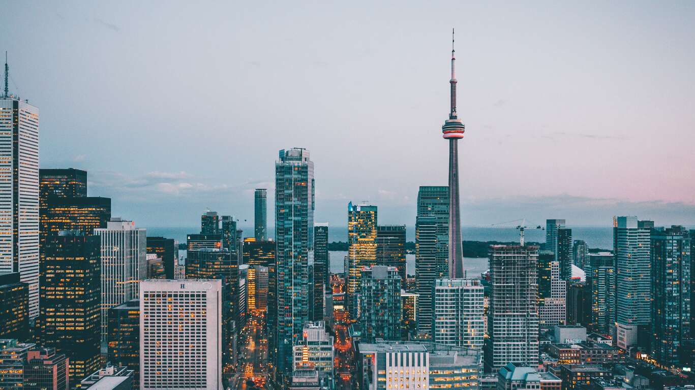 Que faire à Toronto ?