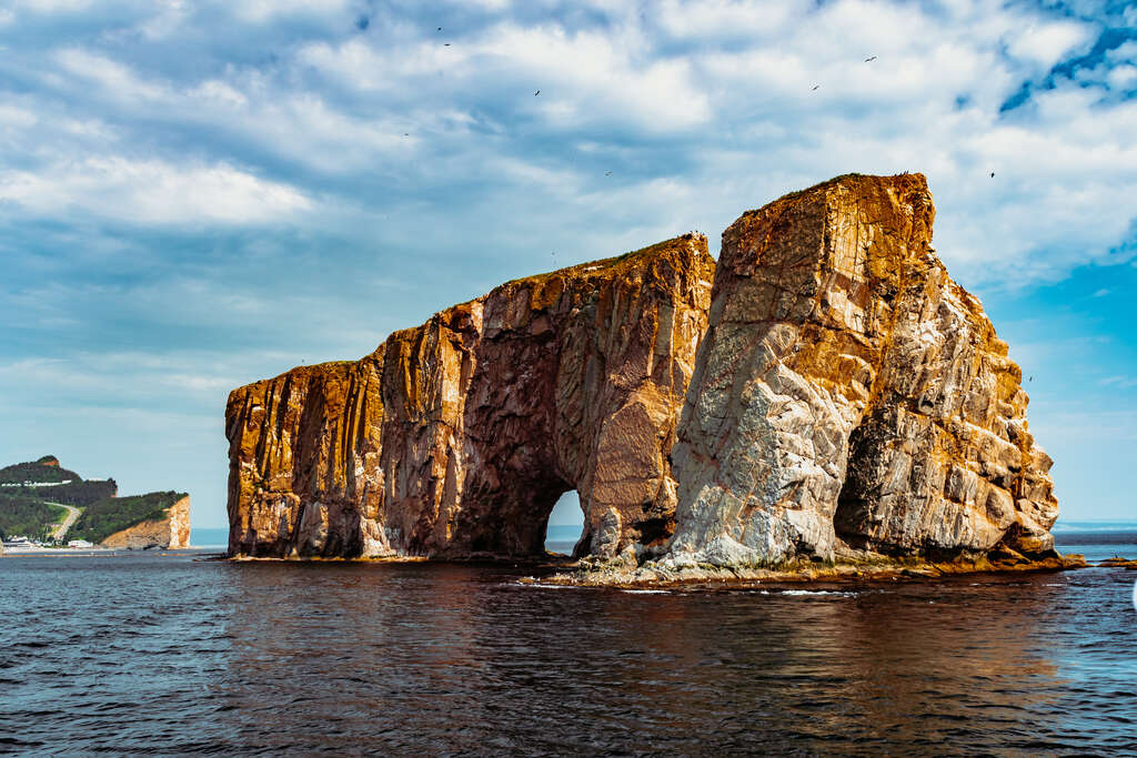 Que faire en Gaspésie ? 