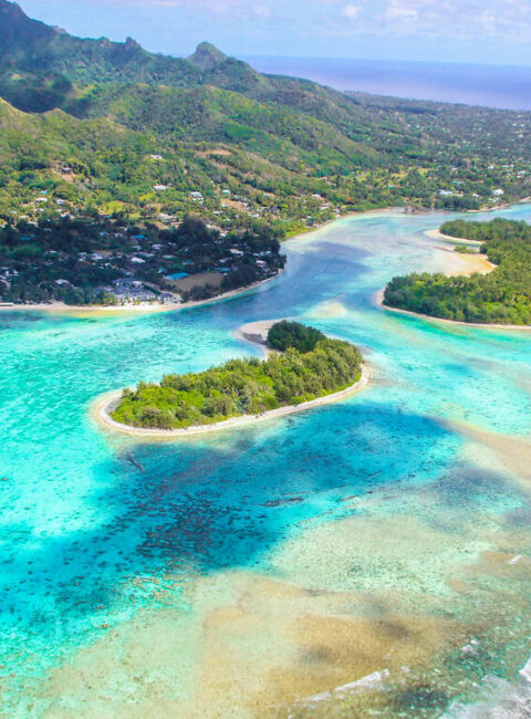 Rarotonga