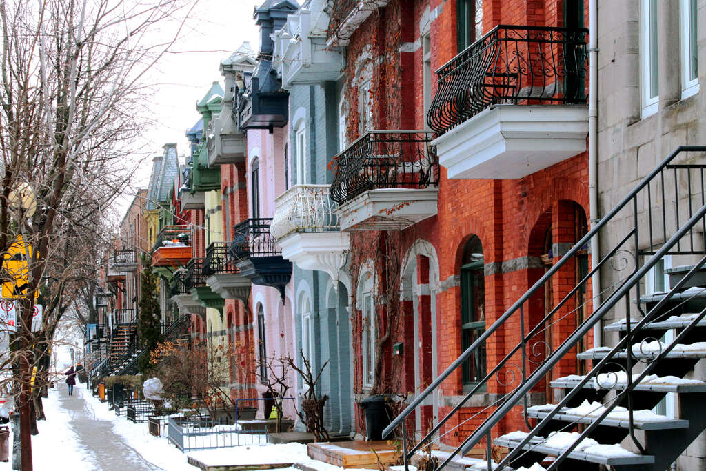 Noël au Québec