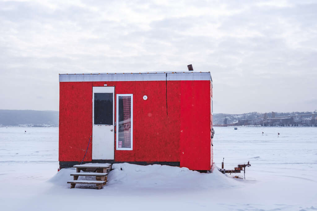 Noël au Québec