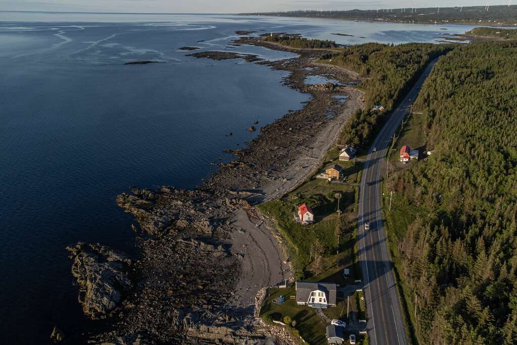 Que faire en Gaspésie ? 