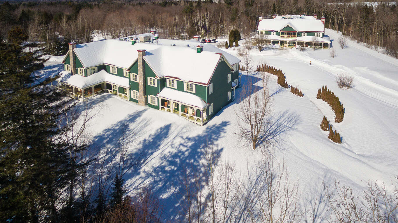 Que faire au Québec en hiver ?