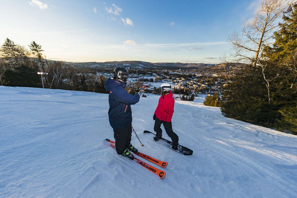 Que faire au Quebec en hiver ? 