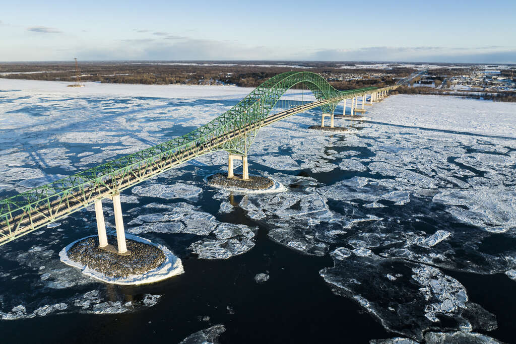 canada les trois rivieres