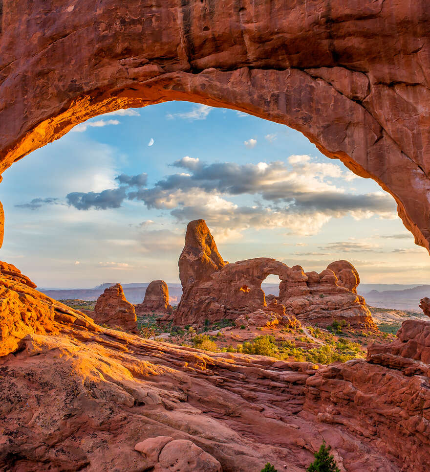 Moab : Ville d'aventure et cultures locales