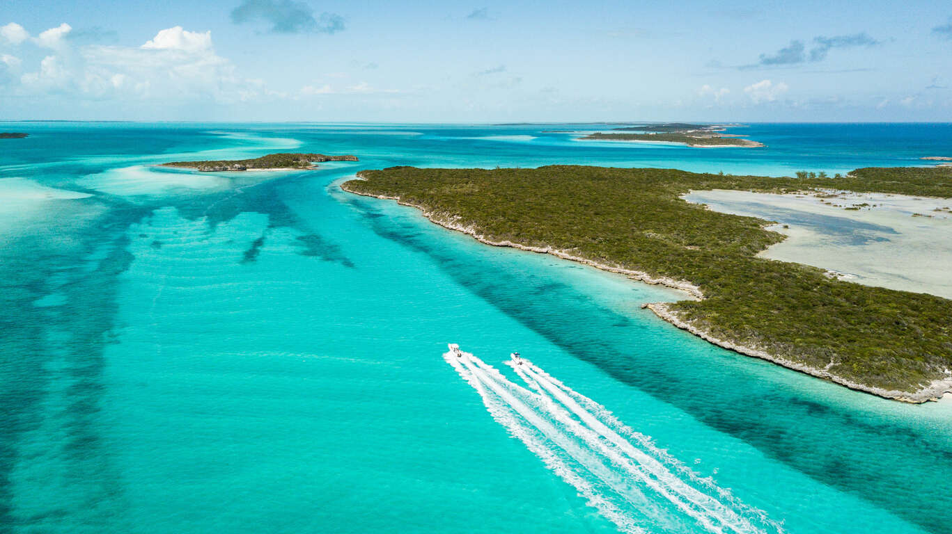 Les Bahamas : Un paradis à découvrir