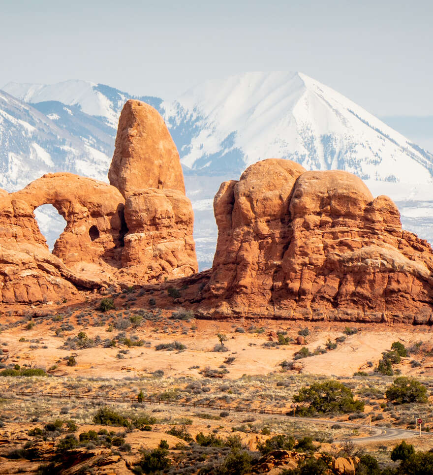 À faire à proximité de Canyonlands