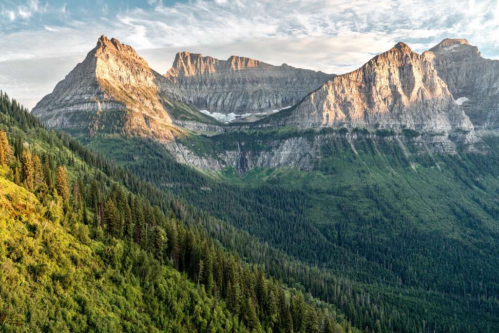  parc nationaux usa