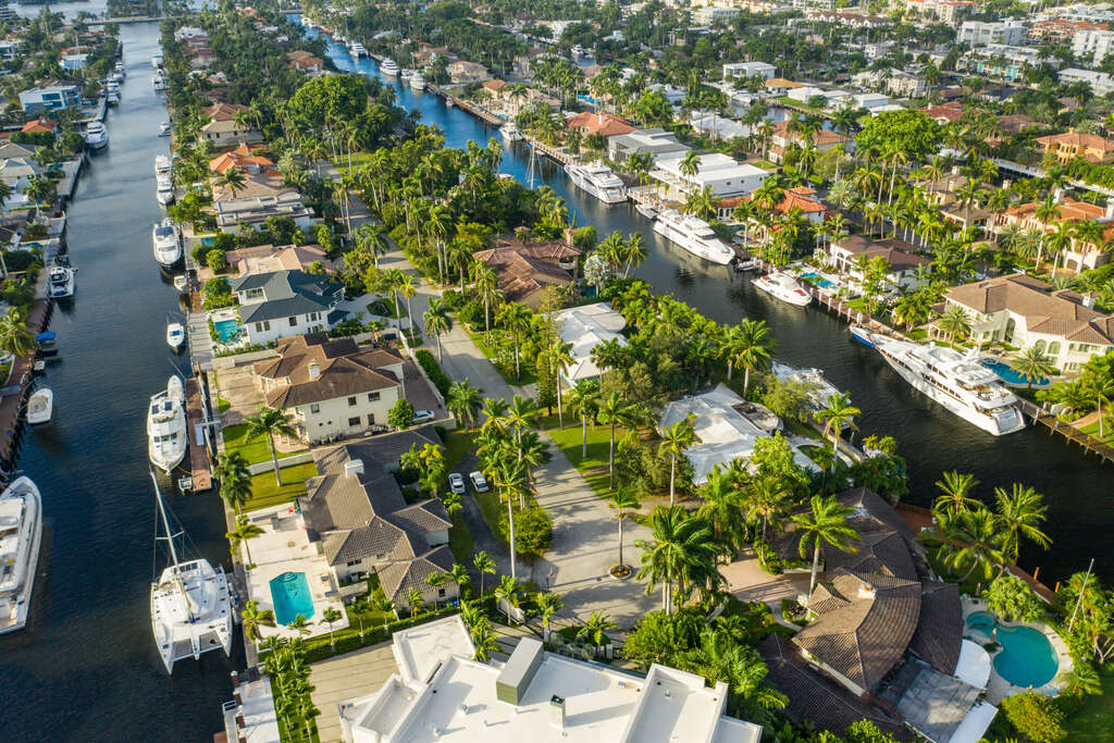 fort lauderdale