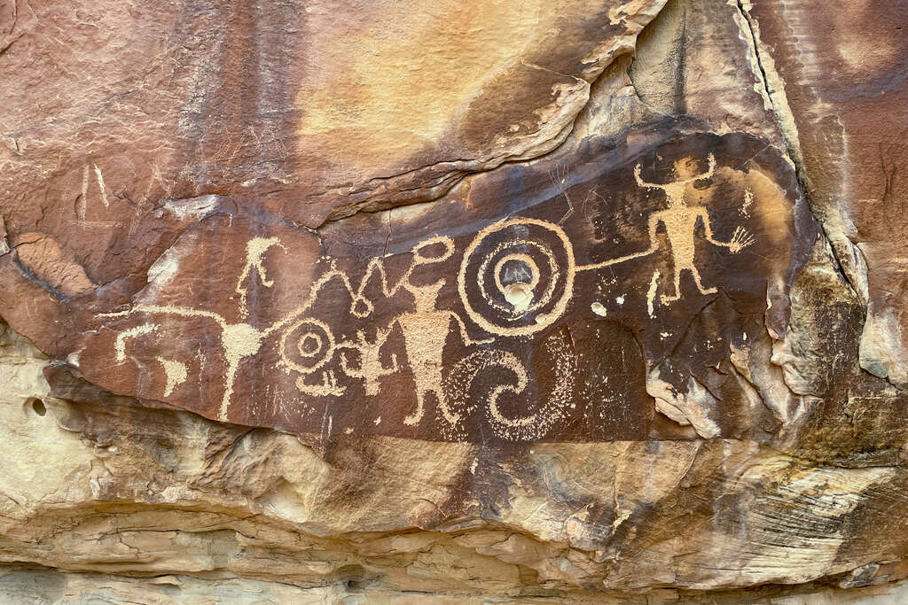 dinosaur national monument usa