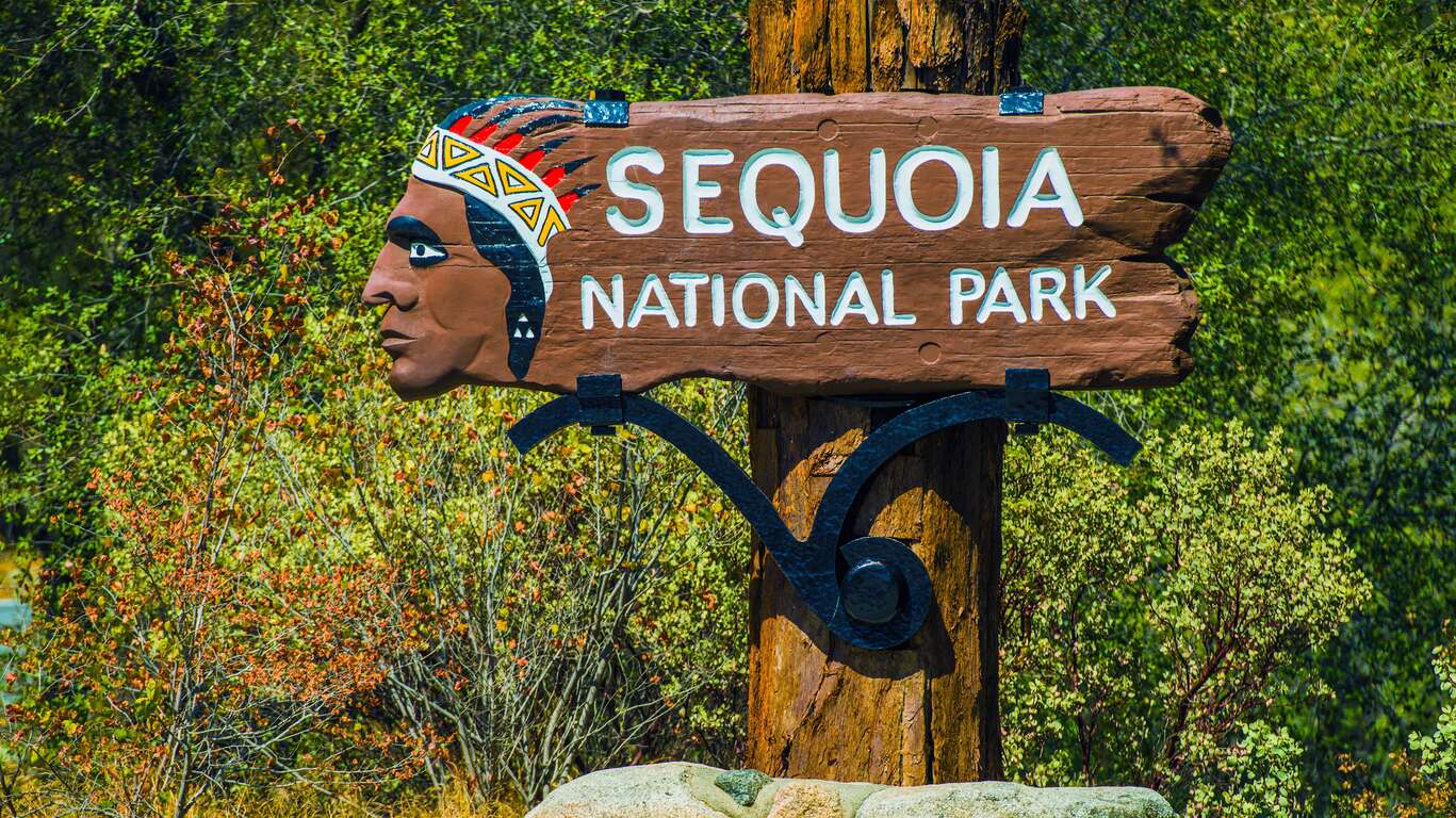 Sequoia National Park : nos meilleurs conseils de visite