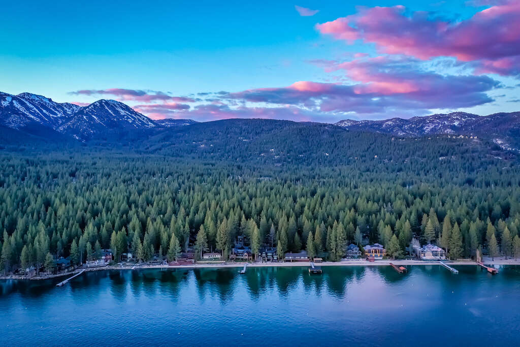 lac tahoe