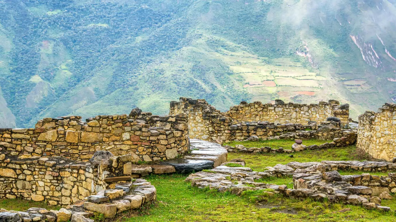 Découverte du Pérou Inca et Pré-Inca avec guide privé