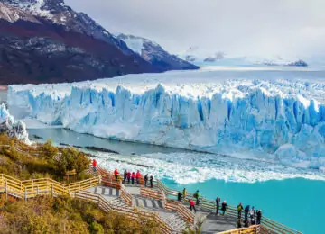 Argentine Grandeur Nature