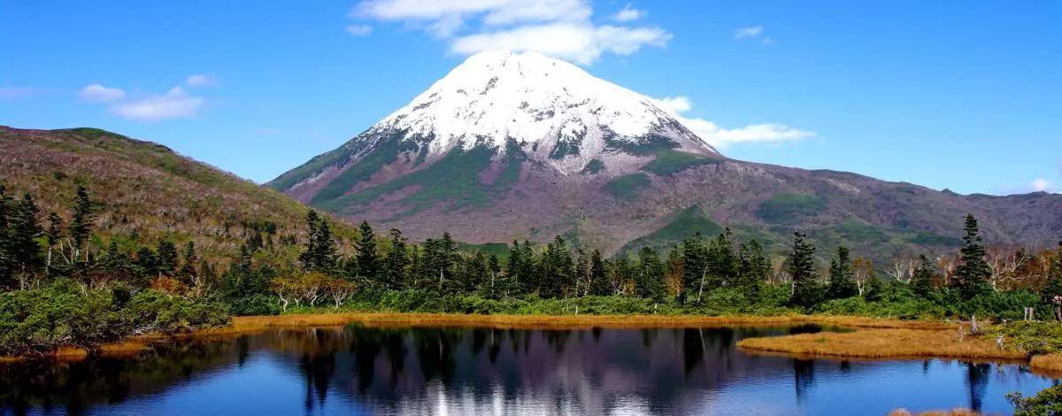 Exploration de la grande île d’Hokkaido