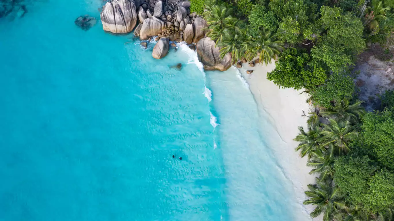 L’essentiel des Seychelles avec Ponant