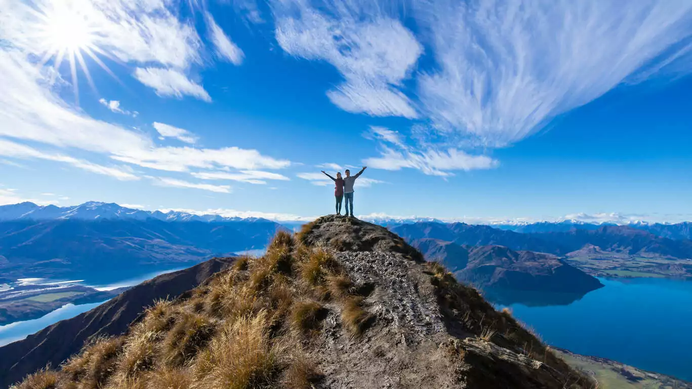 Nos voyages d’exception pour vos occasions spéciales