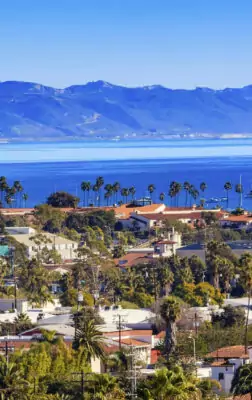 Santa Barbara en Californie : l’essentiel pour préparer sa visite