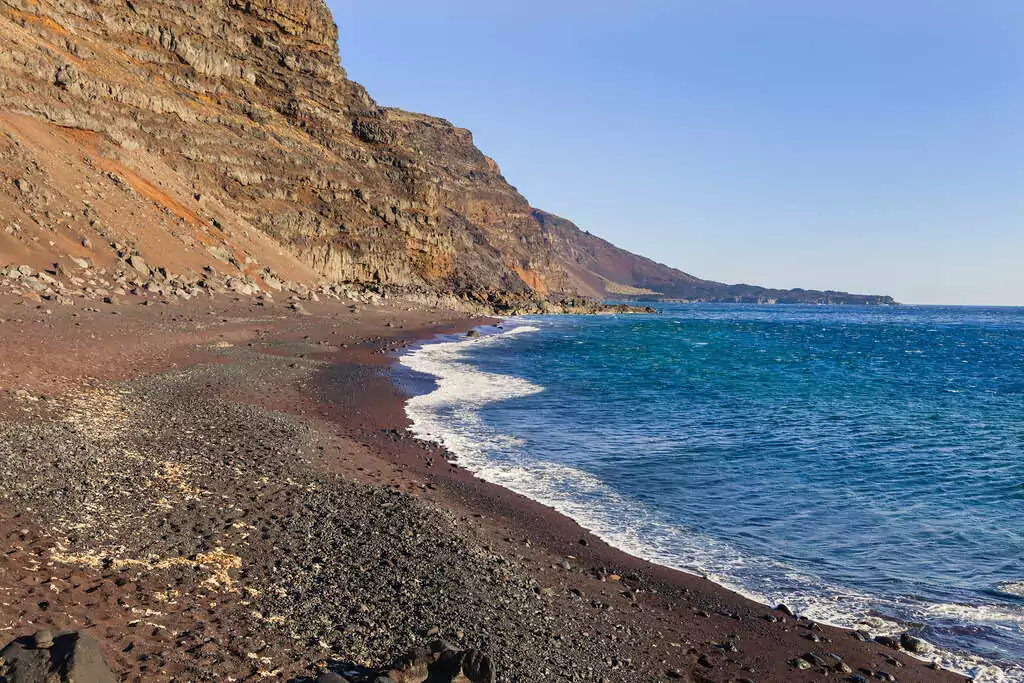 Les îles méconnues